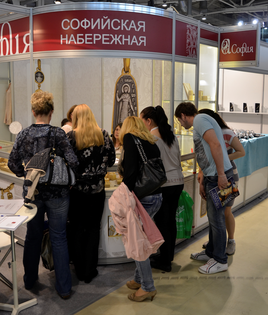 Конкурсы на ювелирных выставках Конкурсы на ювелирных выставках
