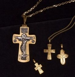 Церковные ювелирные изделия Церковные ювелирные изделия