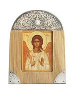 Настольная икона "Ангел-Хранитель"