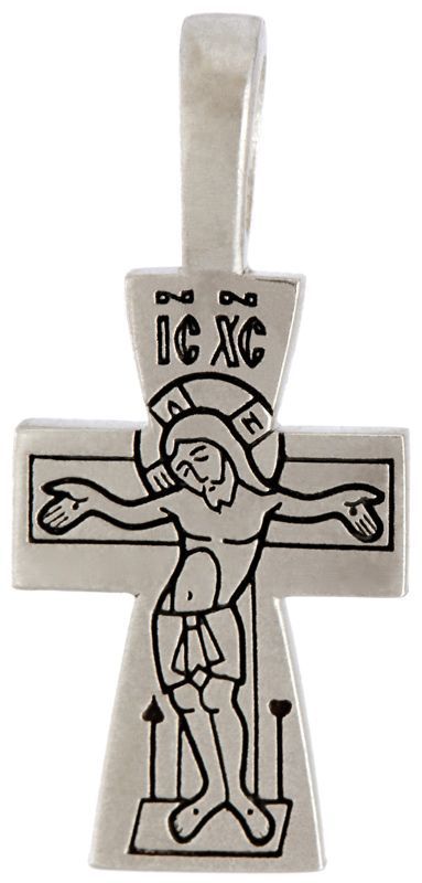 крест с изображением распятия и ангела хранителя.jpg
