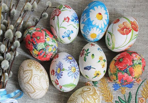 Яйца с декупажем Яйца с декупажем 576.jpg