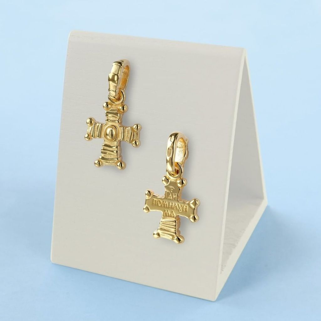 кресты золотые кресты золотые