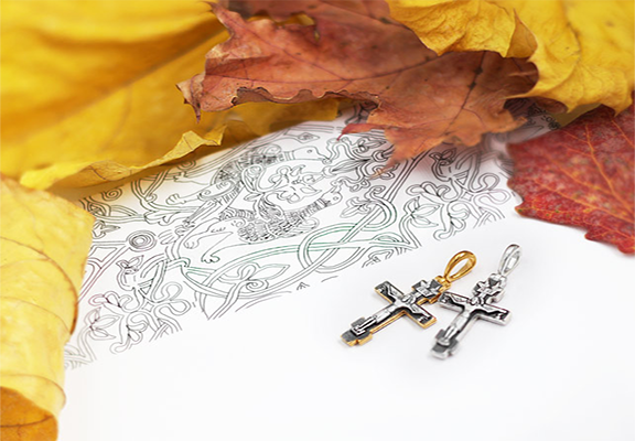 Годеновские крестики Годеновские крестики.png