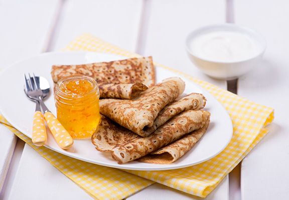Блинчики постные Блинчики 576.jpg