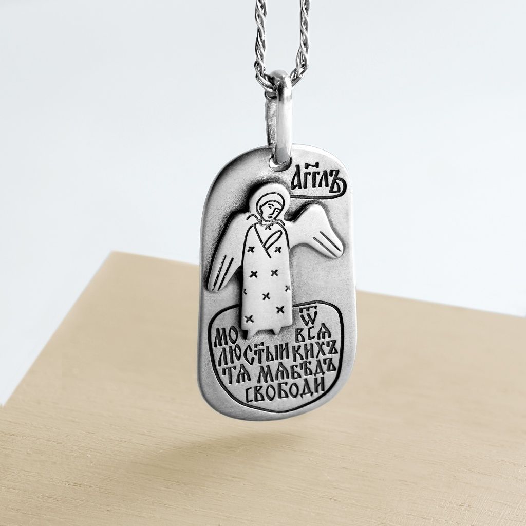 Ангел подвеска Ангел подвеска