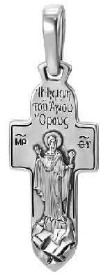 Крест Игумения Святой Горы Афонской Крест Игумения Свято Горы Афонской 155.gif