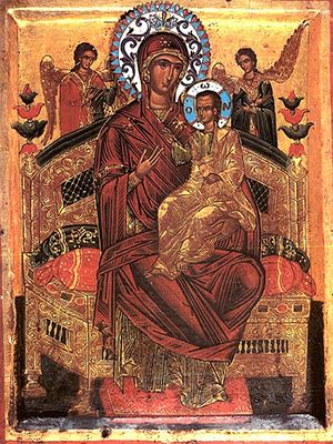 Всецарица Икона Всецарица 300.jpg