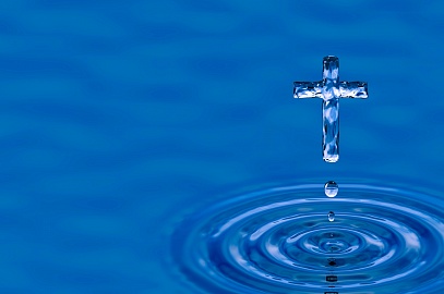 Как использовать Крещенскую воду?